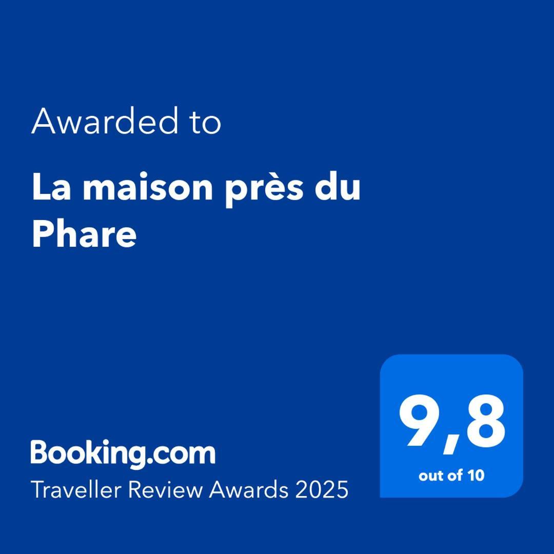 La Maison Pres Du Phare Mahina 外观 照片
